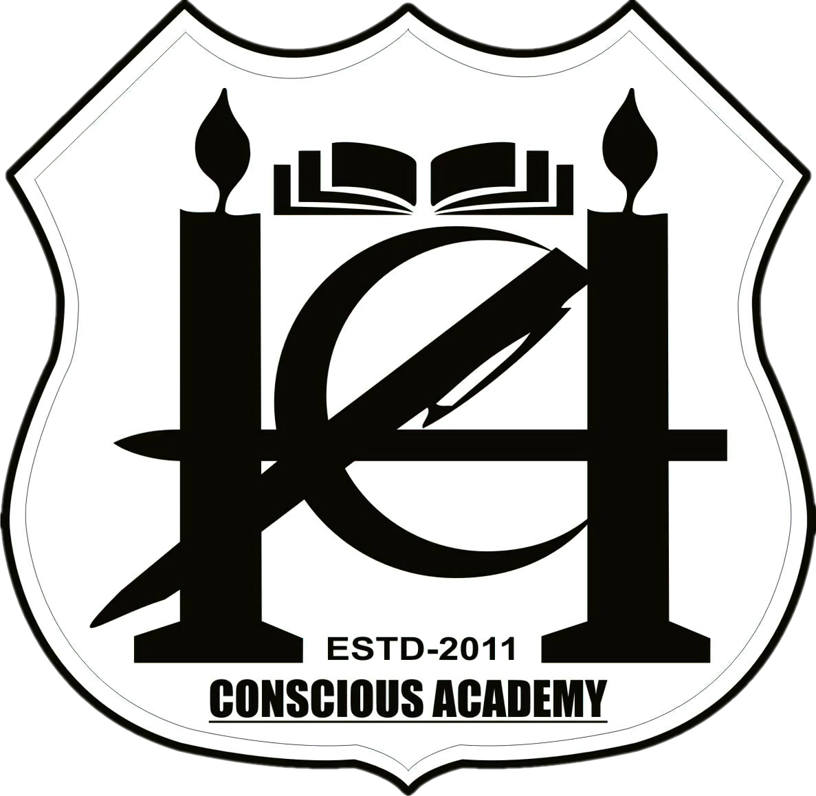 Conscious Academy Logo